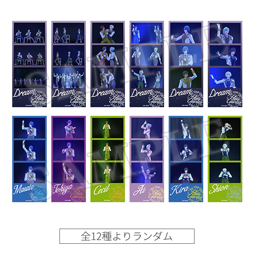 GOODS｜うたの☆プリンスさまっ♪ ALL STAR STAGE -BEGINNING-